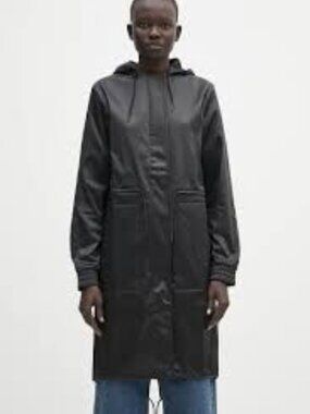 RAINS Women's String W Parka